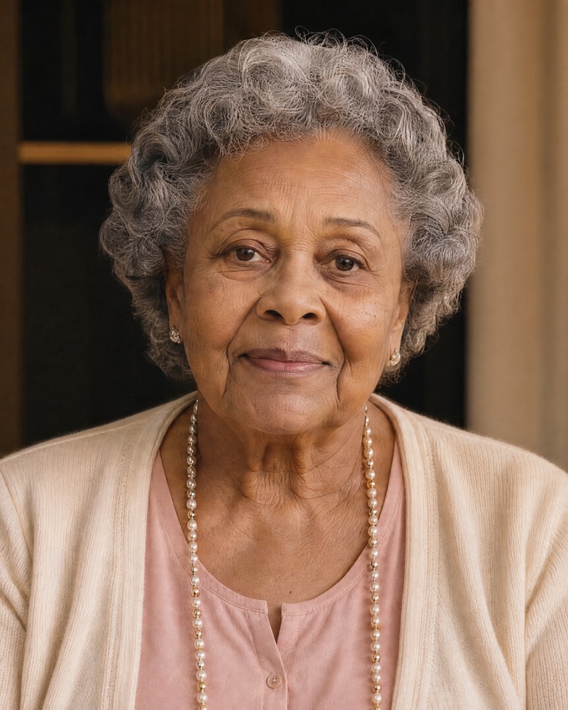 Sister Lucille